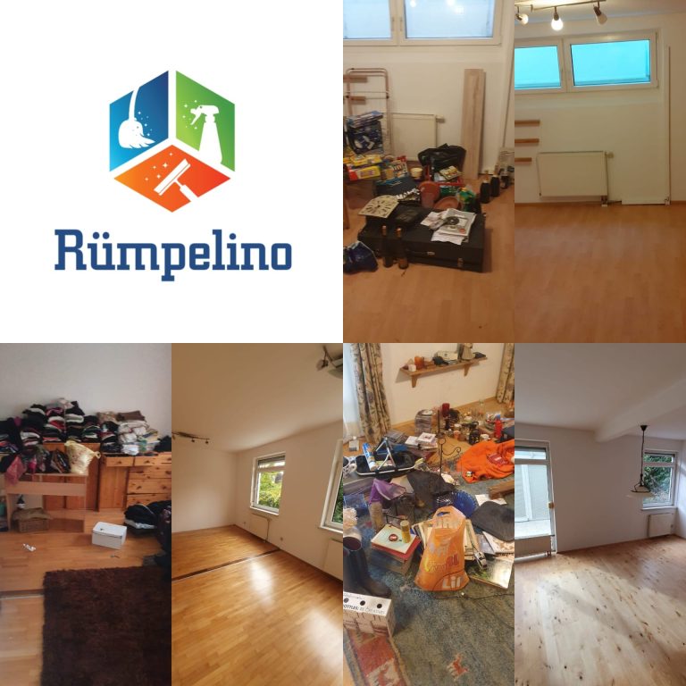 Räumung Linz, Wohnungsräumung Linz
